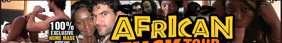 African Fuck Tour