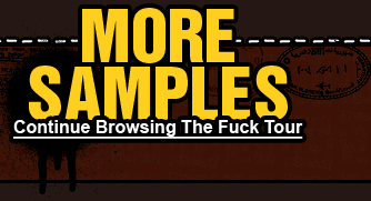 African Fuck Tour