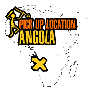 African Fuck Tour
