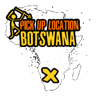 African Fuck Tour