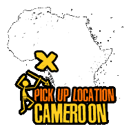 African Fuck Tour