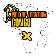 African Fuck Tour