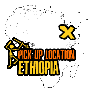 African Fuck Tour