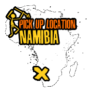 African Fuck Tour