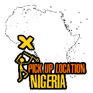 African Fuck Tour