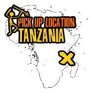 African Fuck Tour