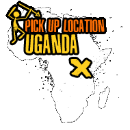 African Fuck Tour