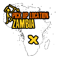 African Fuck Tour